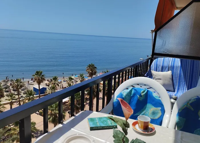 Fuengirola Playa Carina