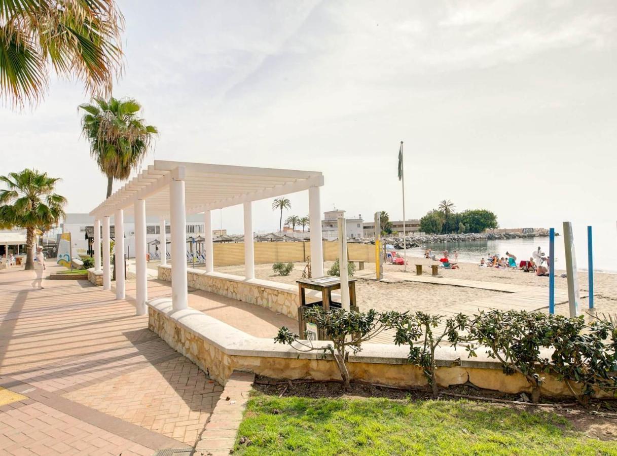 Apartamento Playa Carina *