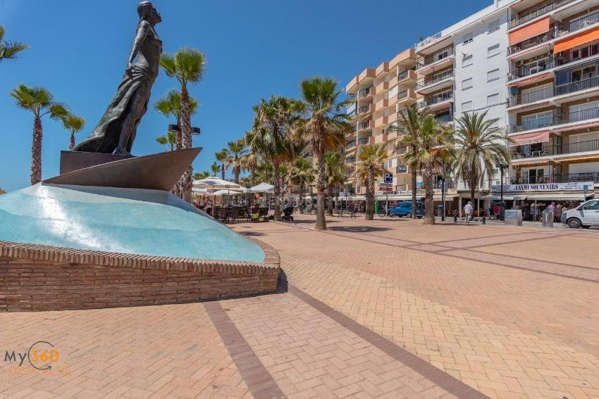 Apartamento Playa Carina