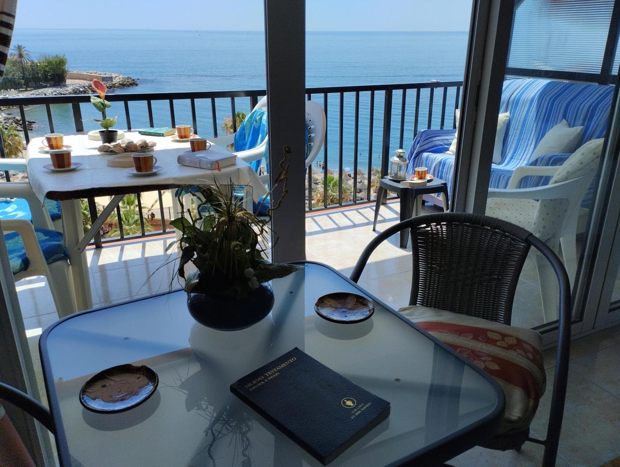 Apartamento Playa Carina Fuengirola
