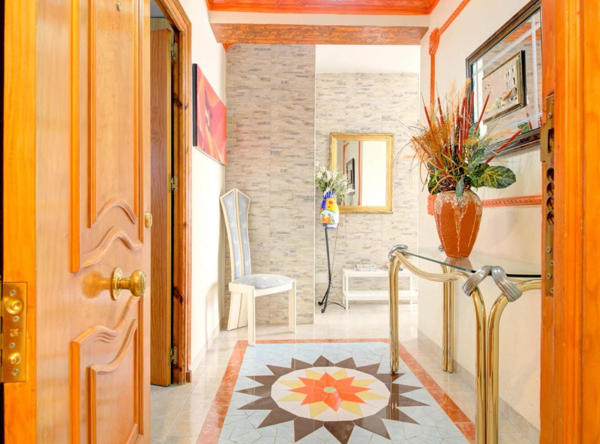 Apartamento Playa Carina