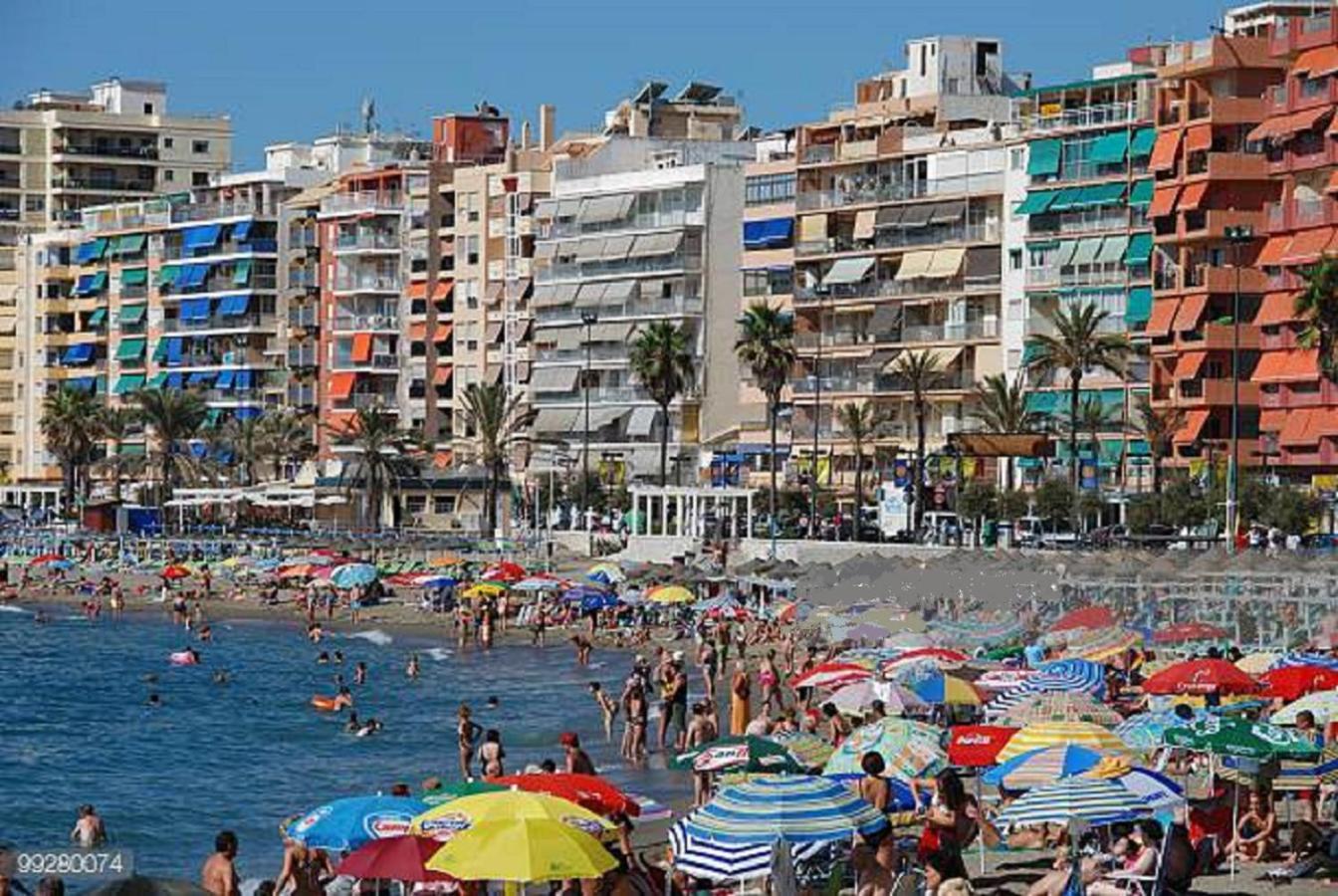Playa Carina Apartamento *